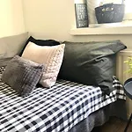 Sweethome Studio 49 In City Center Punavuori District