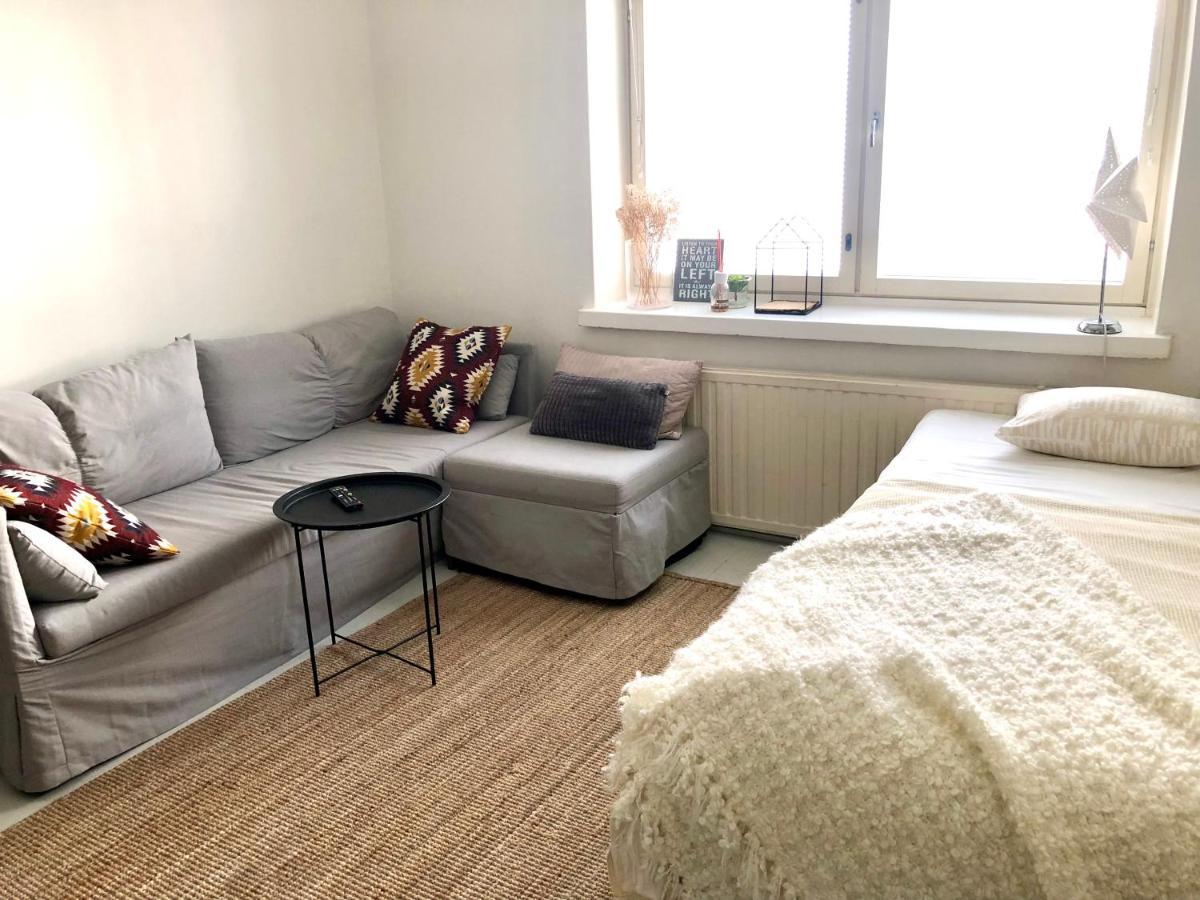 Lejlighed Sweethome 49 In Center Punavuori District Helsinki