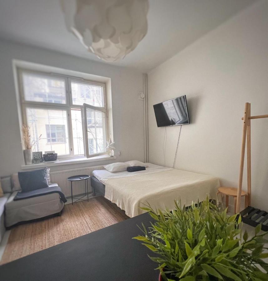 Sweethome 49 In Center Punavuori District *